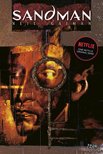 Sandman Deluxe - Die Graphic Novel zur Netflix-Serie: Bd. 3: Die Zeit des Nebels von Panini